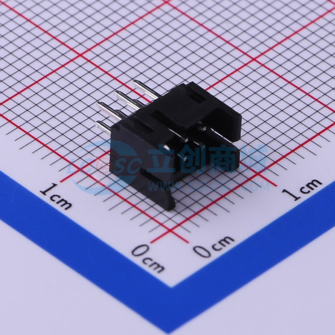 点击查看大图 HX20012-6A black实物图