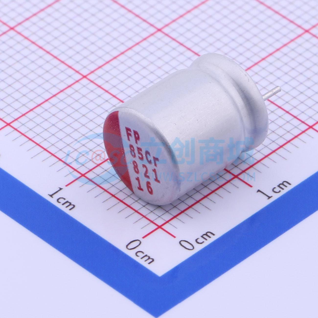 点击查看大图 FP-016RE821M-NECA实物图