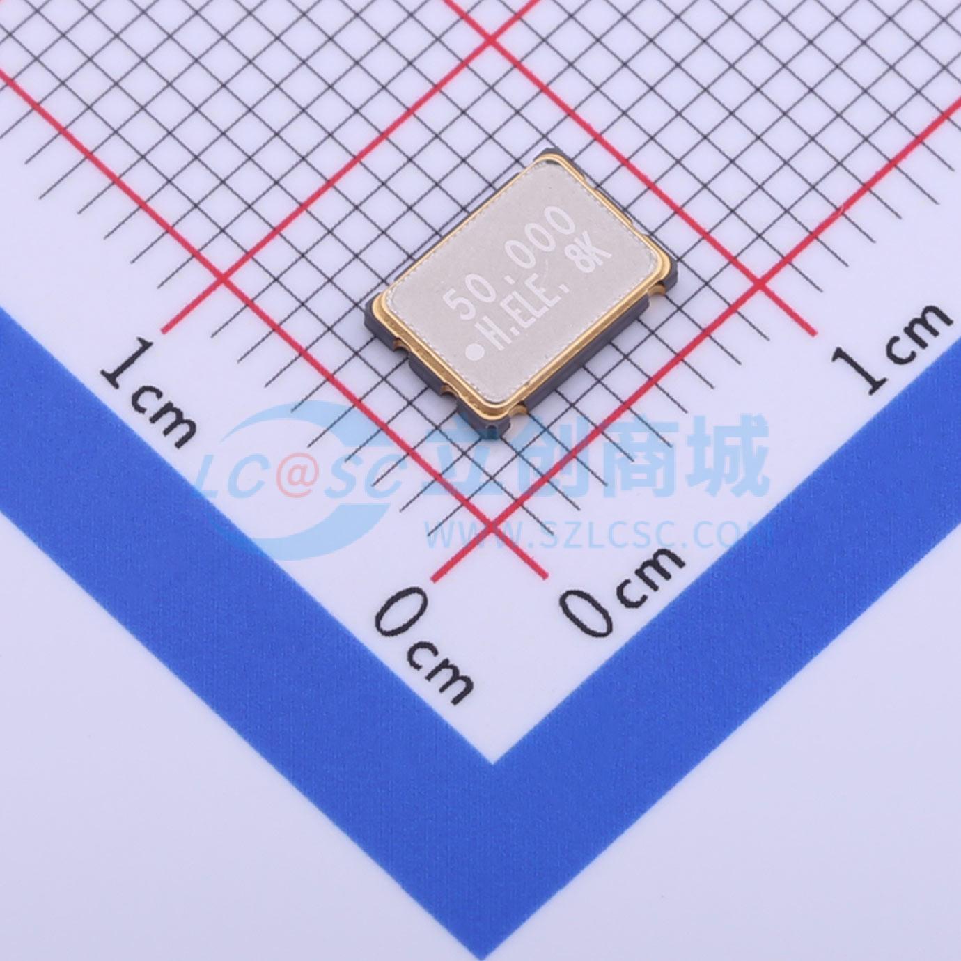 点击查看大图 SSR050000I3CH实物图