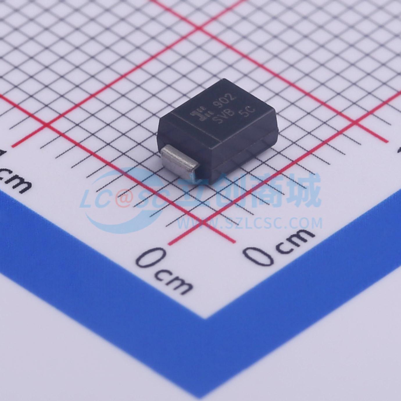 点击查看大图 SBR3150SB-13实物图