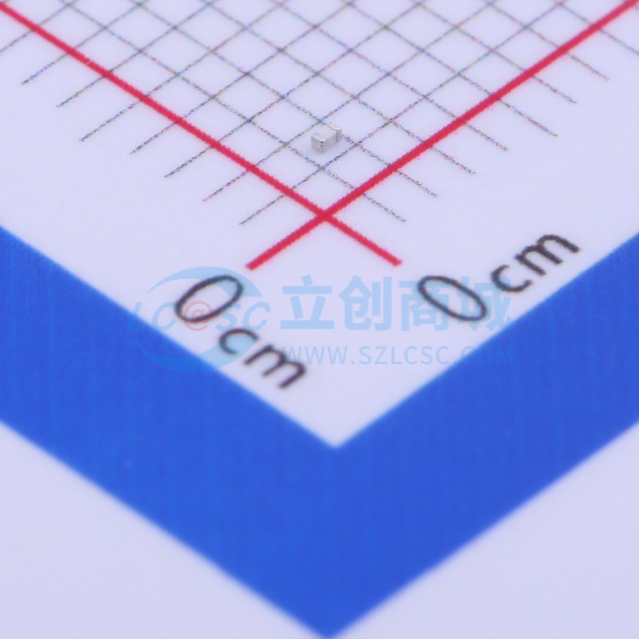 MGCI0603H3N3ST-LF实物图