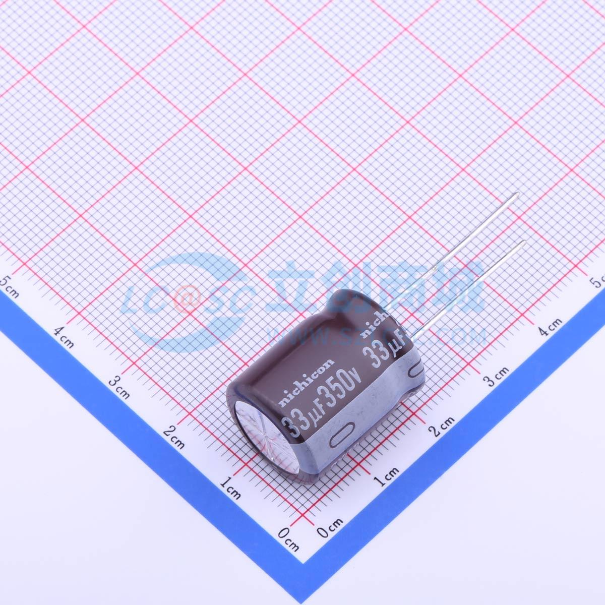 点击查看大图 UCY2V330MHD3实物图