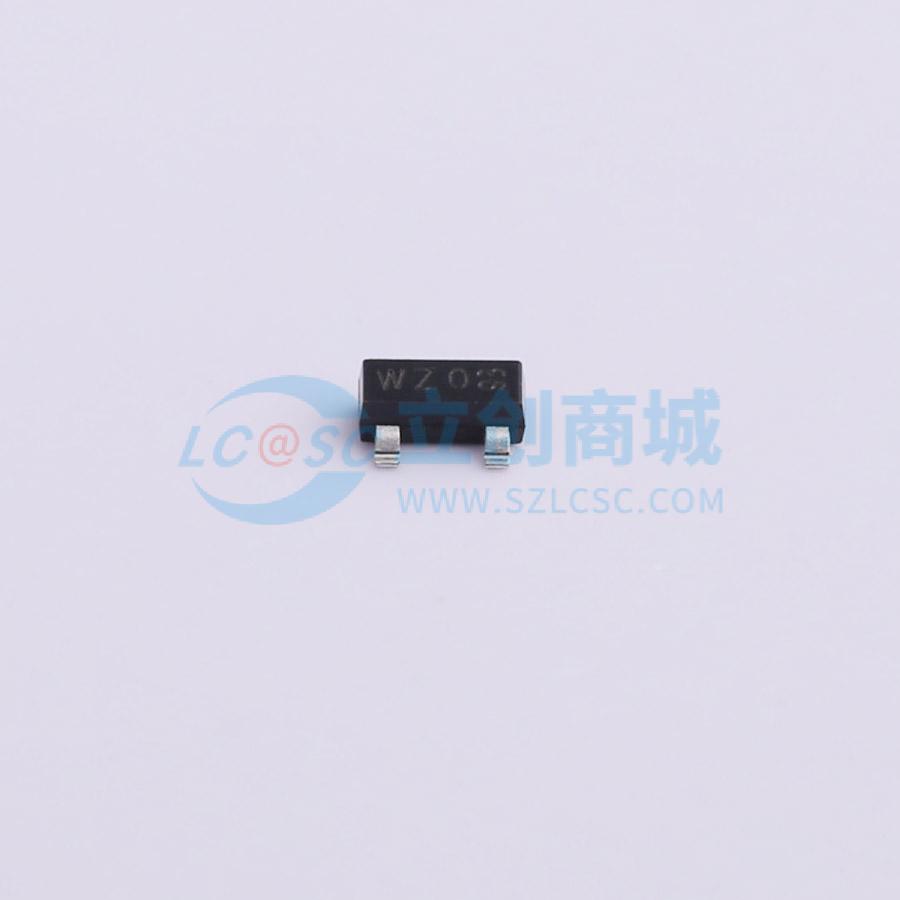 BZX84-B2V4,215商品缩略图