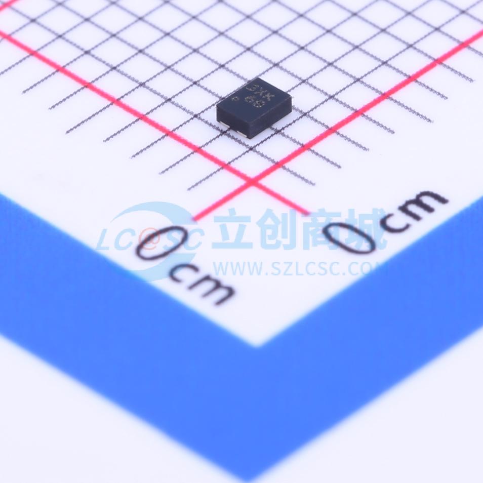 点击查看大图 XC6221B182GR-G实物图