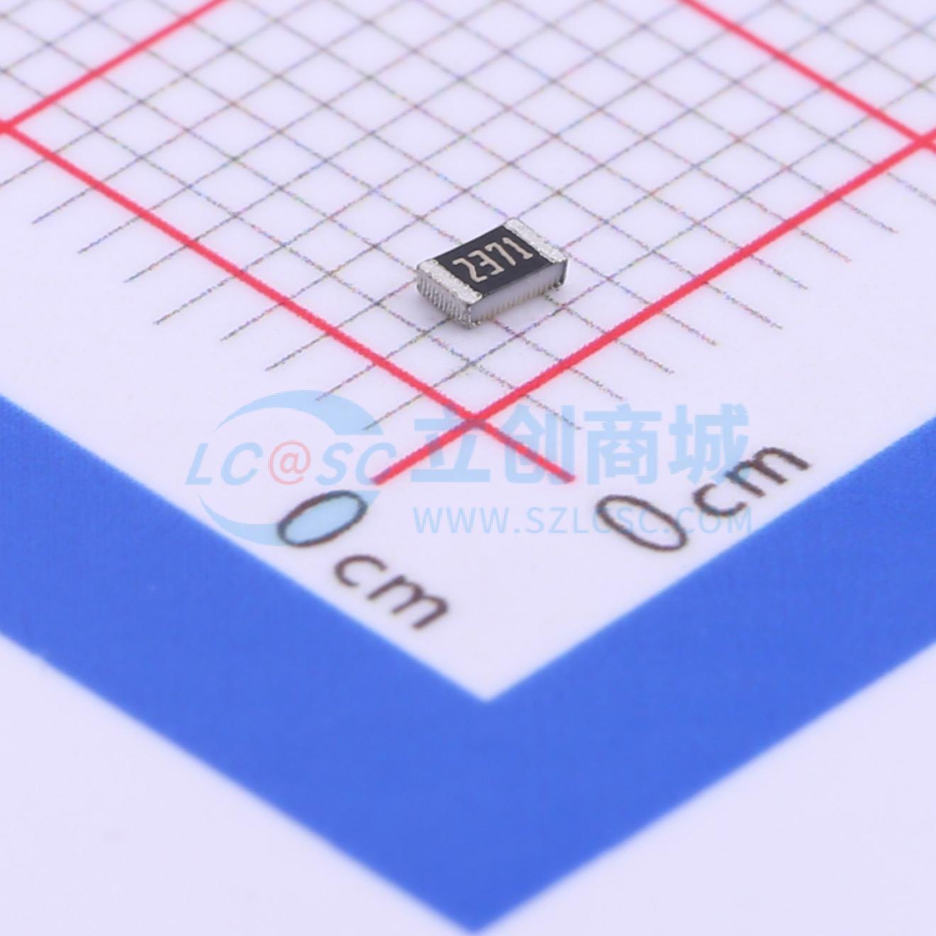 点击查看大图 AR05FTC2371实物图