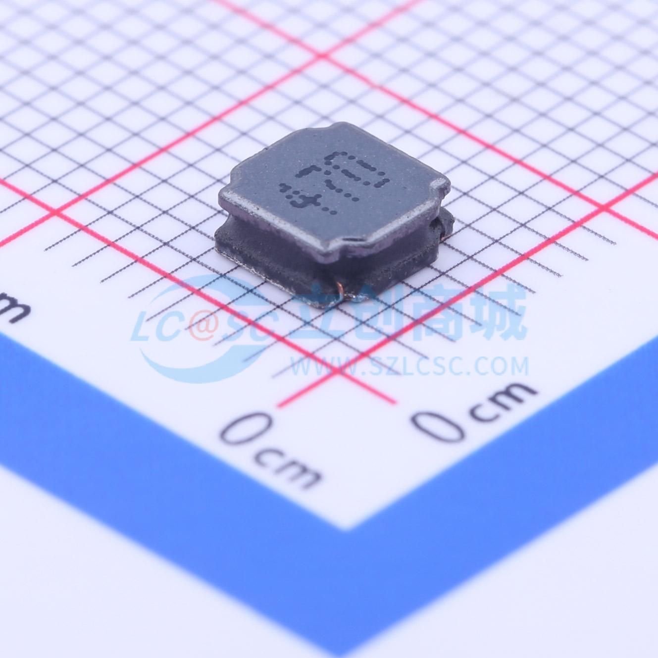 SLW5020S470MST实物图