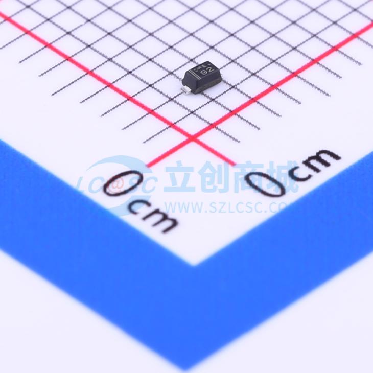 点击查看大图 EDZVT2R4.7B实物图