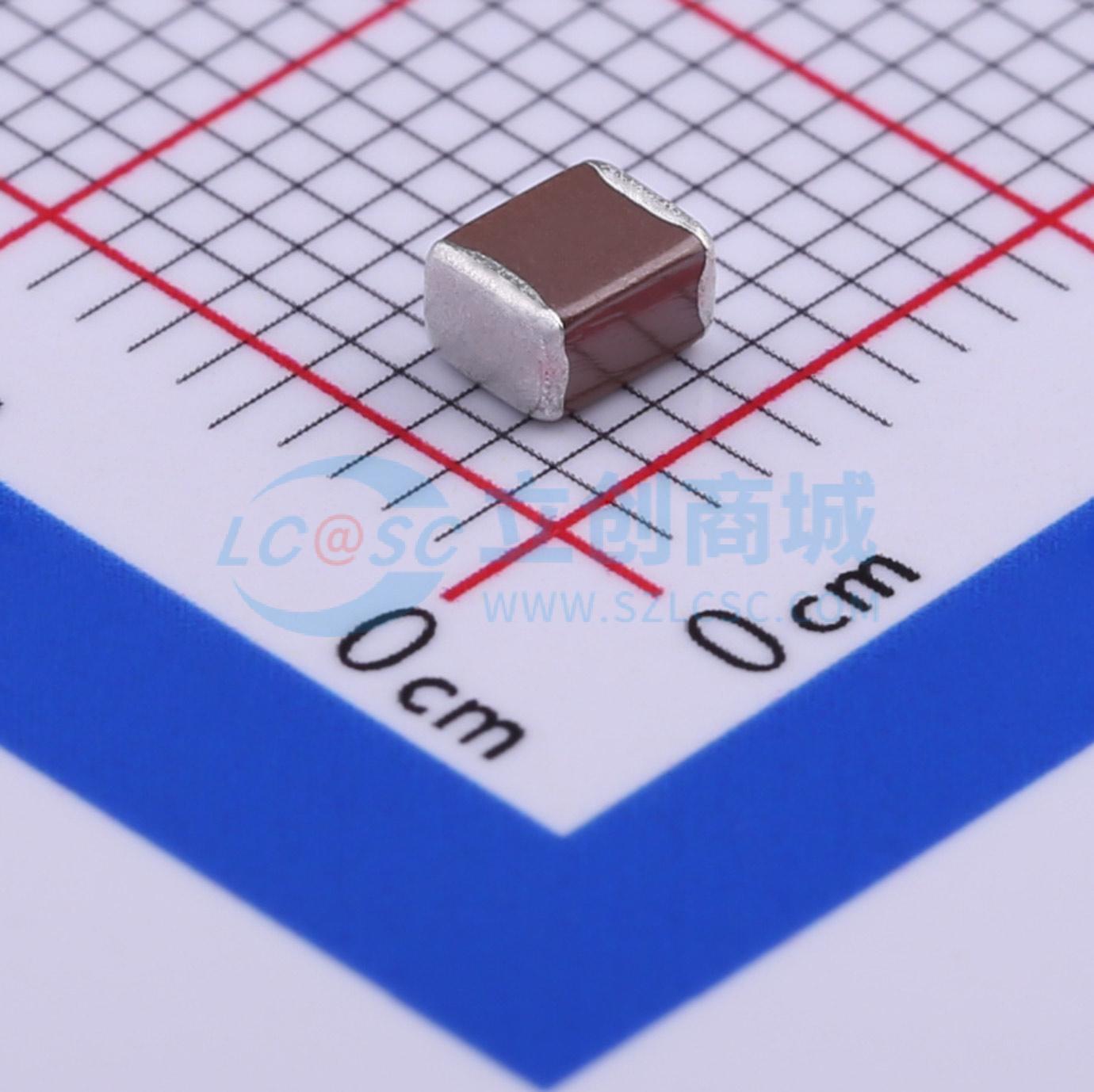 点击查看大图 C3225X7S2A475MT000N实物图