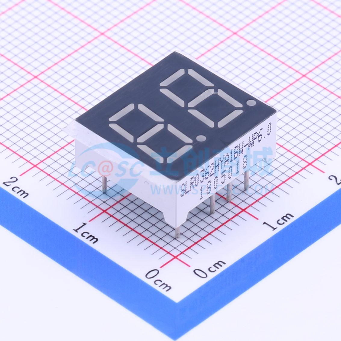 点击查看大图 SLR0362HYA1BW-WP6.0实物图