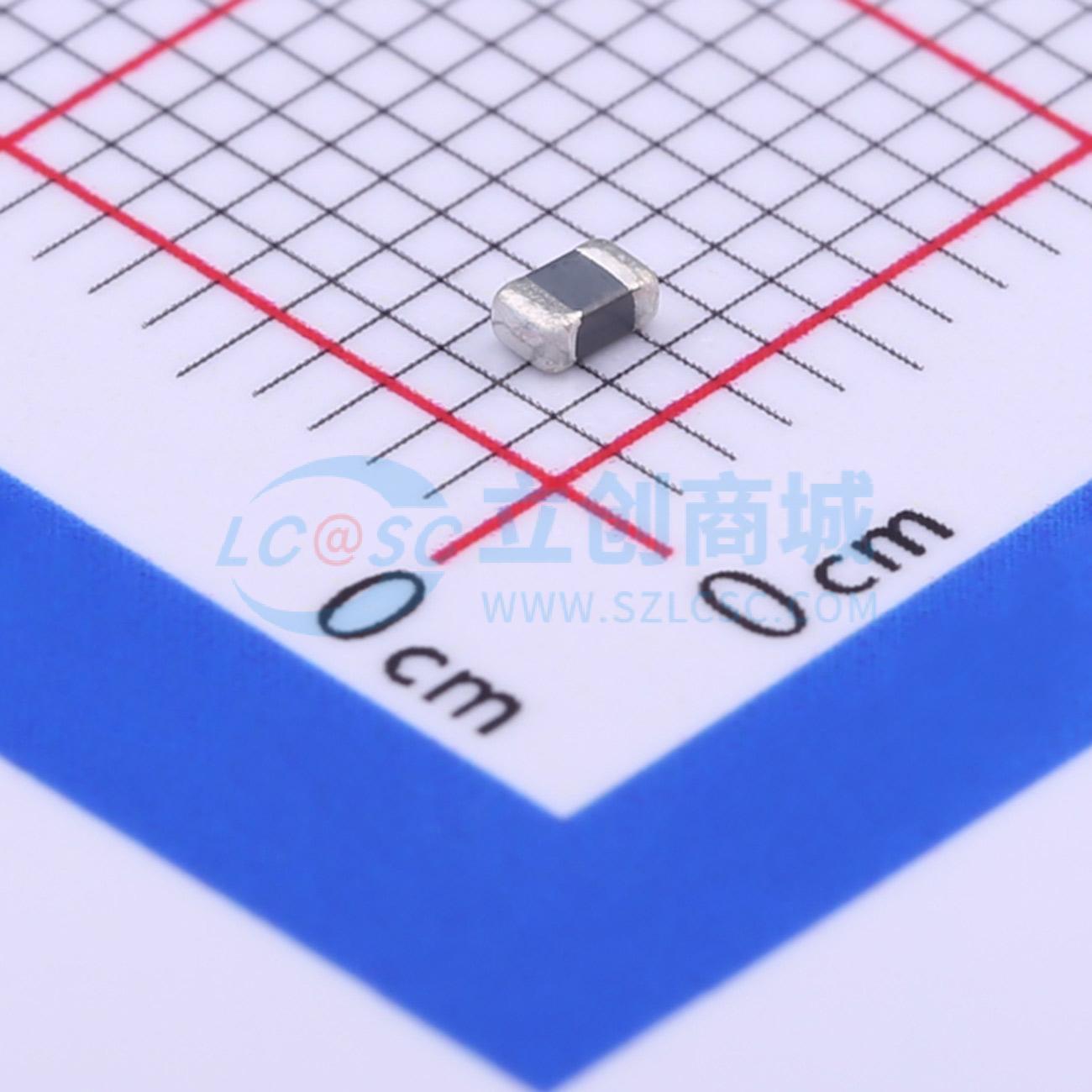 点击查看大图 KLZ2012AHR2R2WTD25实物图