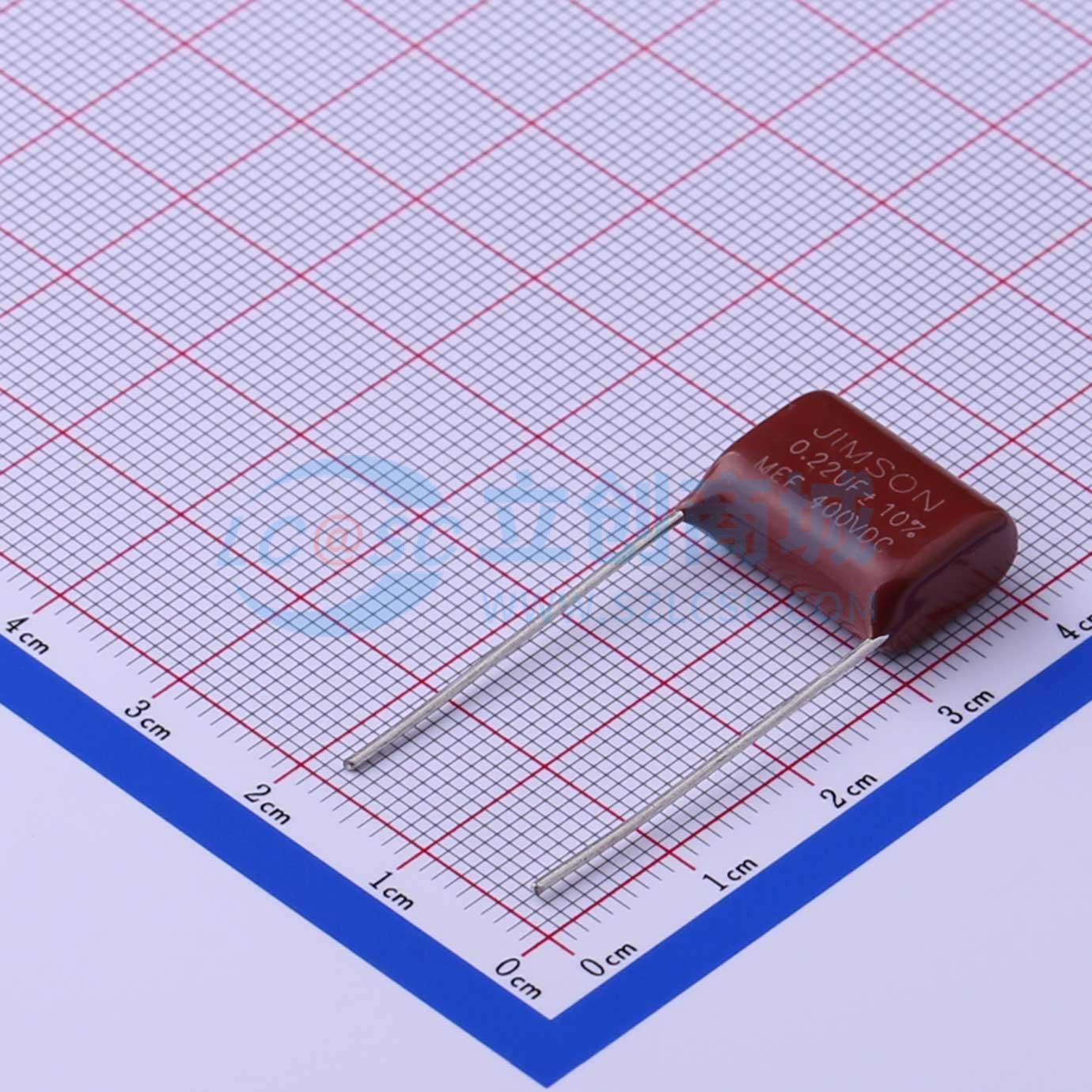 点击查看大图 MEF224K400D05实物图