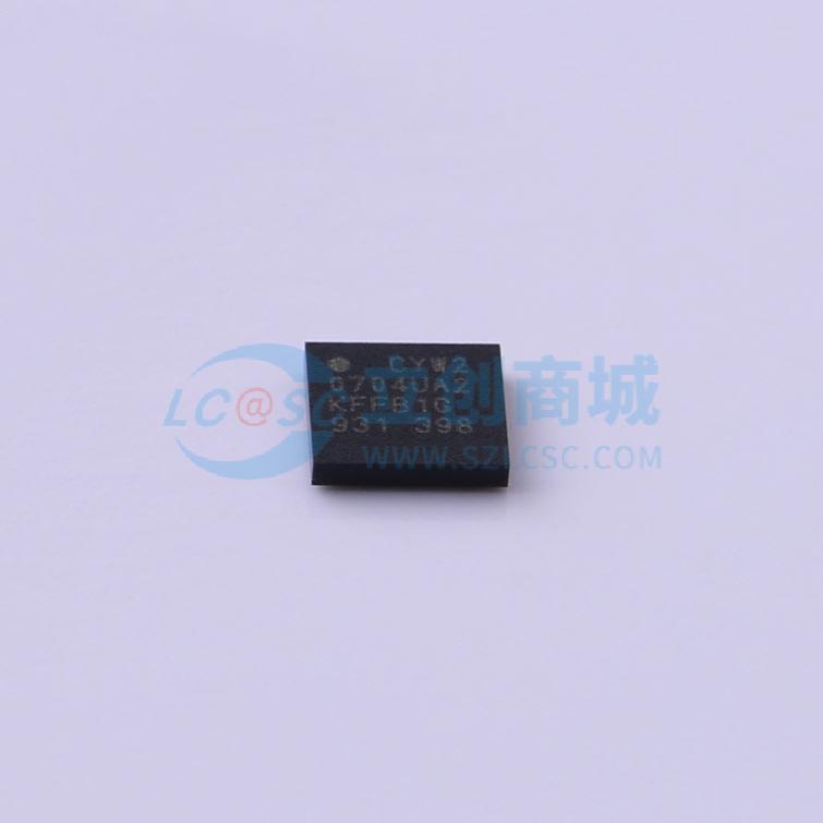 CYW20704UA2KFFB1G商品缩略图