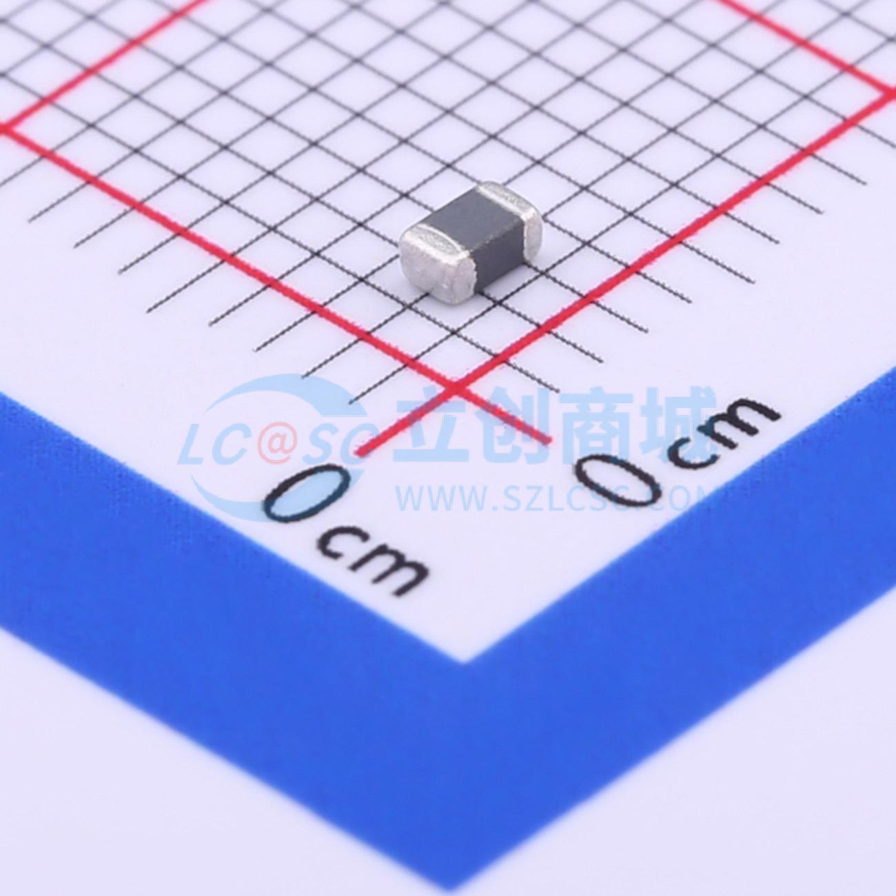 点击查看大图 SCL2012T330KSP实物图