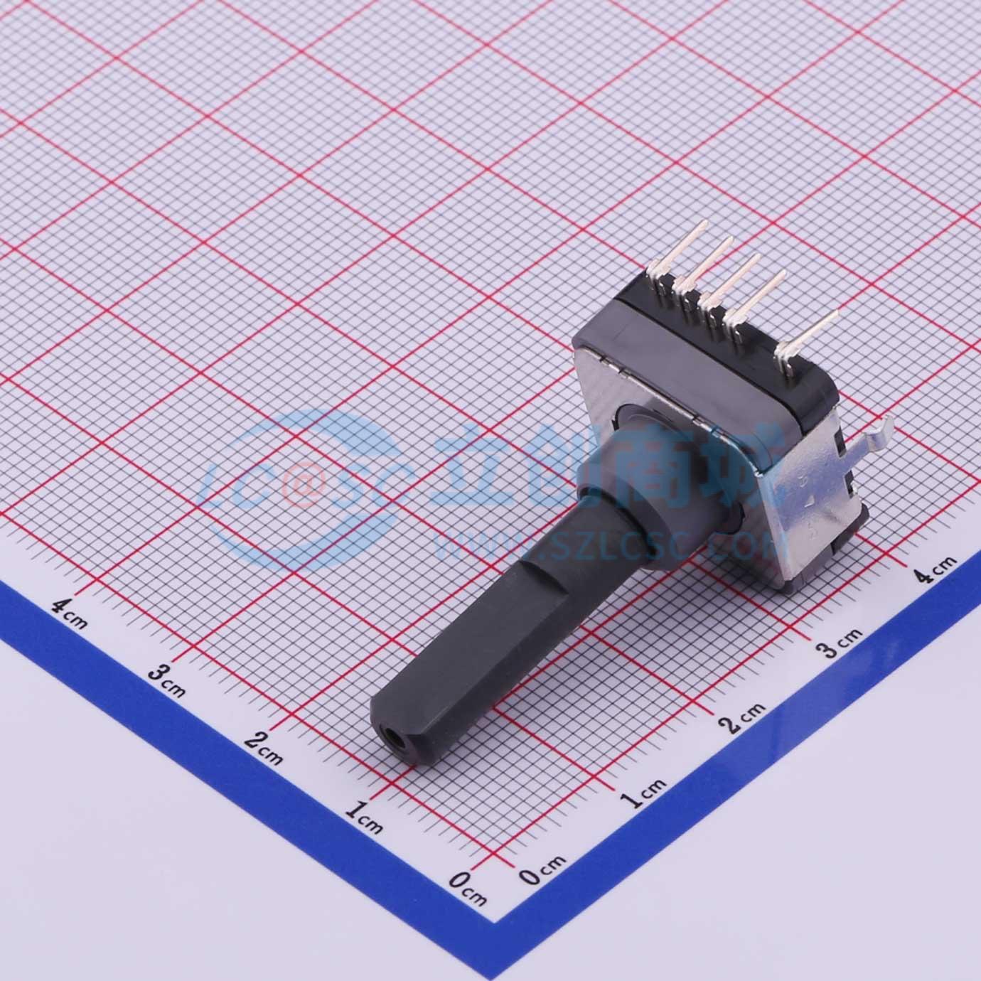 EC18AGB20401实物图