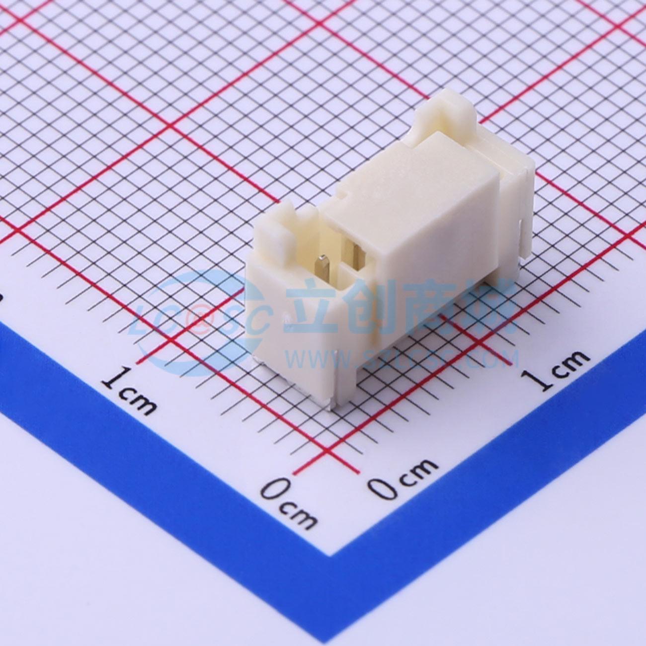 点击查看大图 X2000WVS-05-6TSN实物图