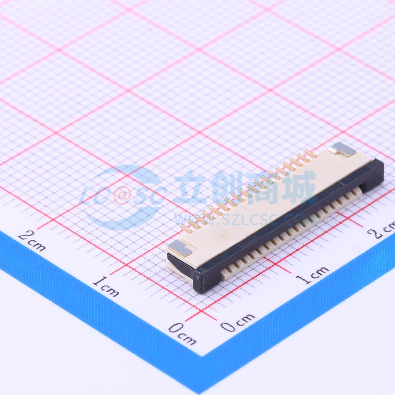 F1003WR-S-18PNLNG1GT0R实物图