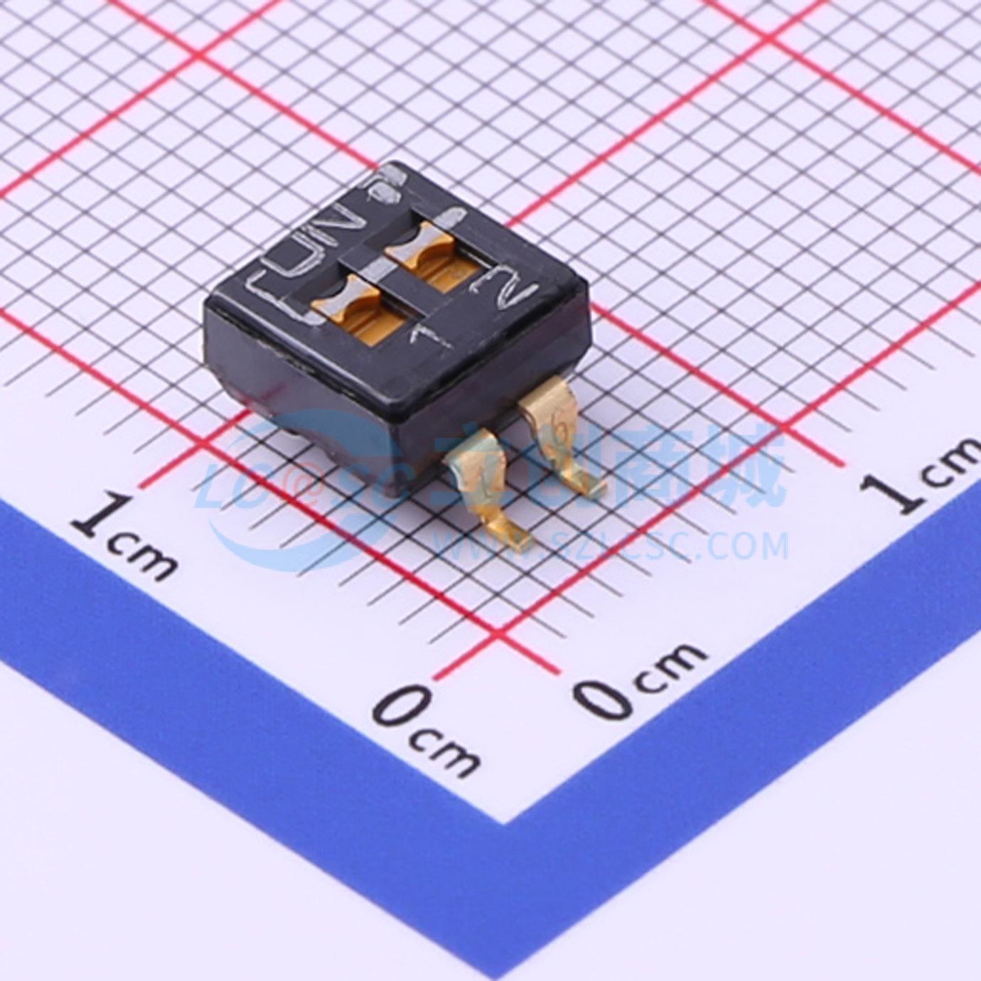 点击查看大图 SSGM720101实物图