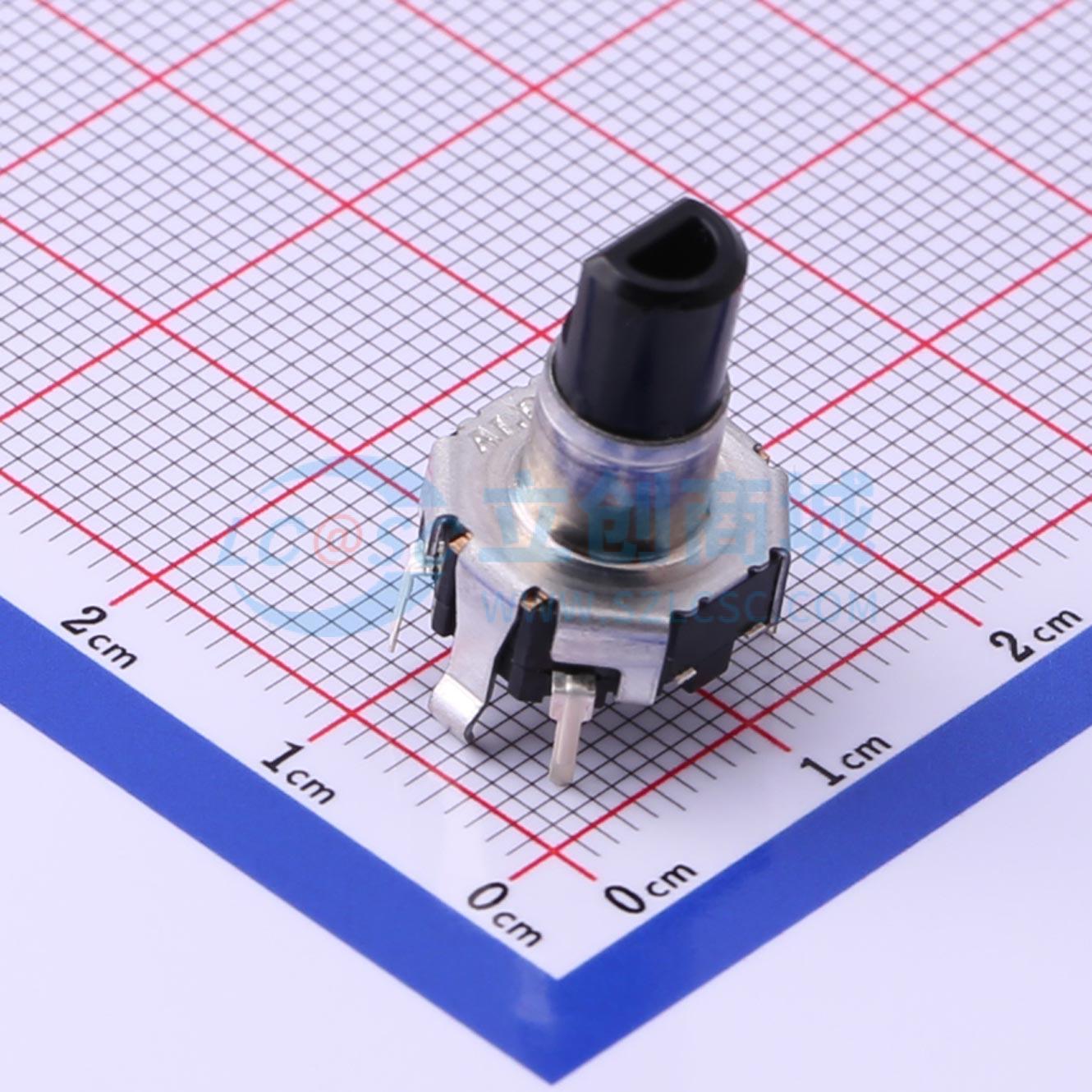 点击查看大图 EC12D1524406实物图