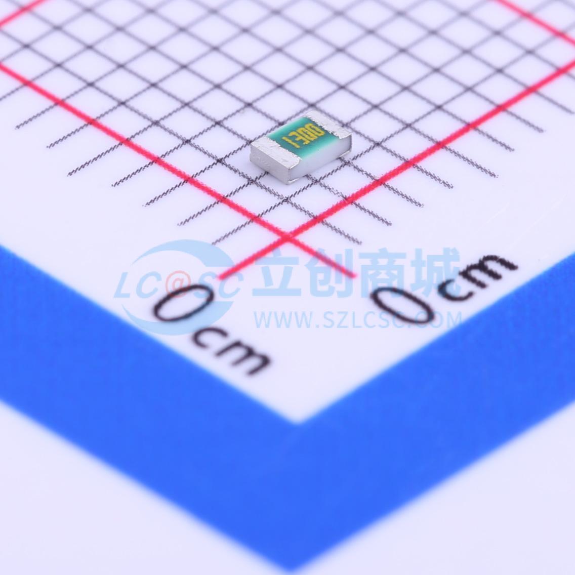 点击查看大图 RN732ATTD1300B25实物图