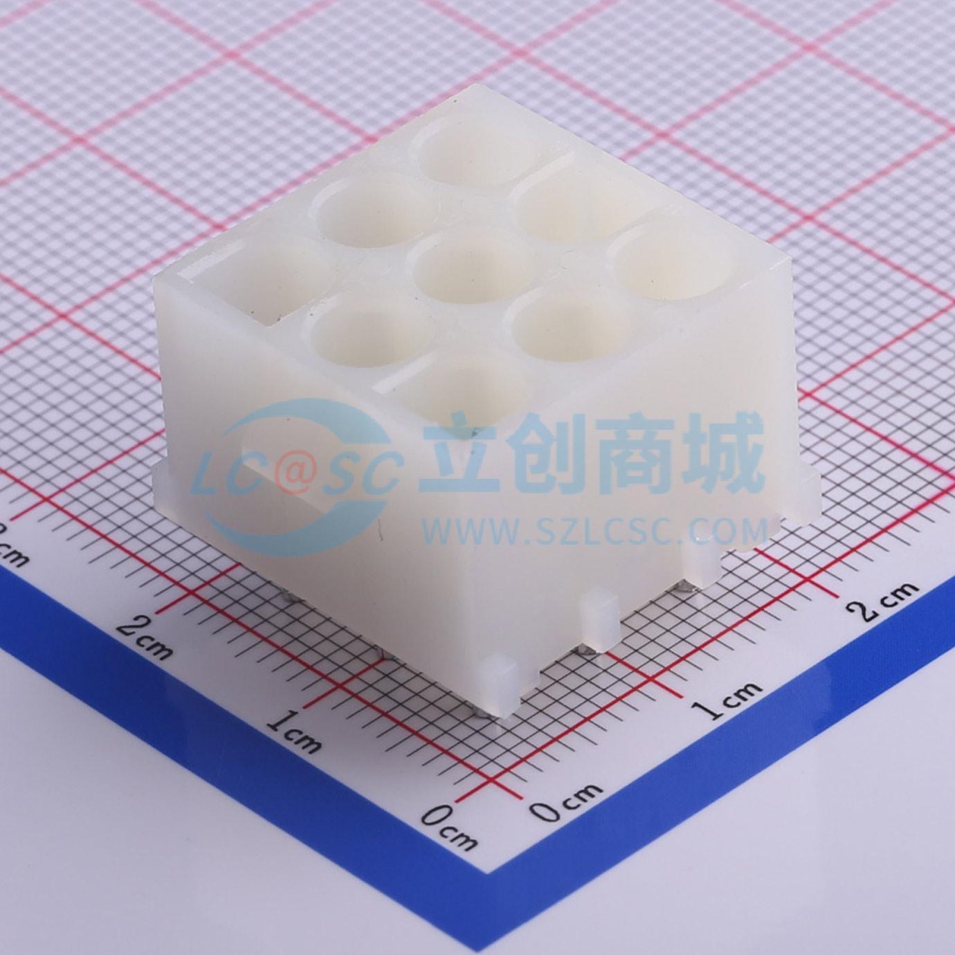 点击查看大图 C6350WV-3X03PMV2实物图