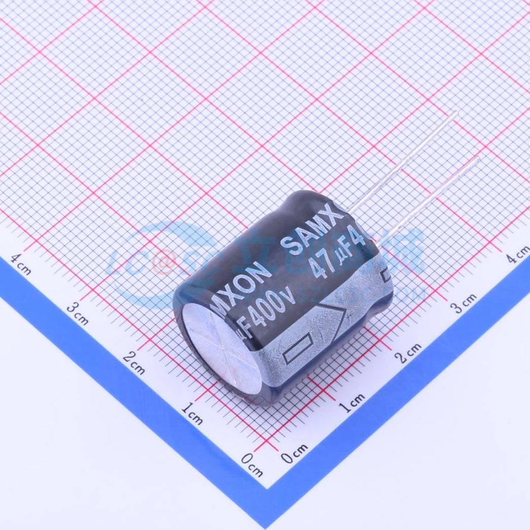 点击查看大图 ERT476M2GL20RR实物图