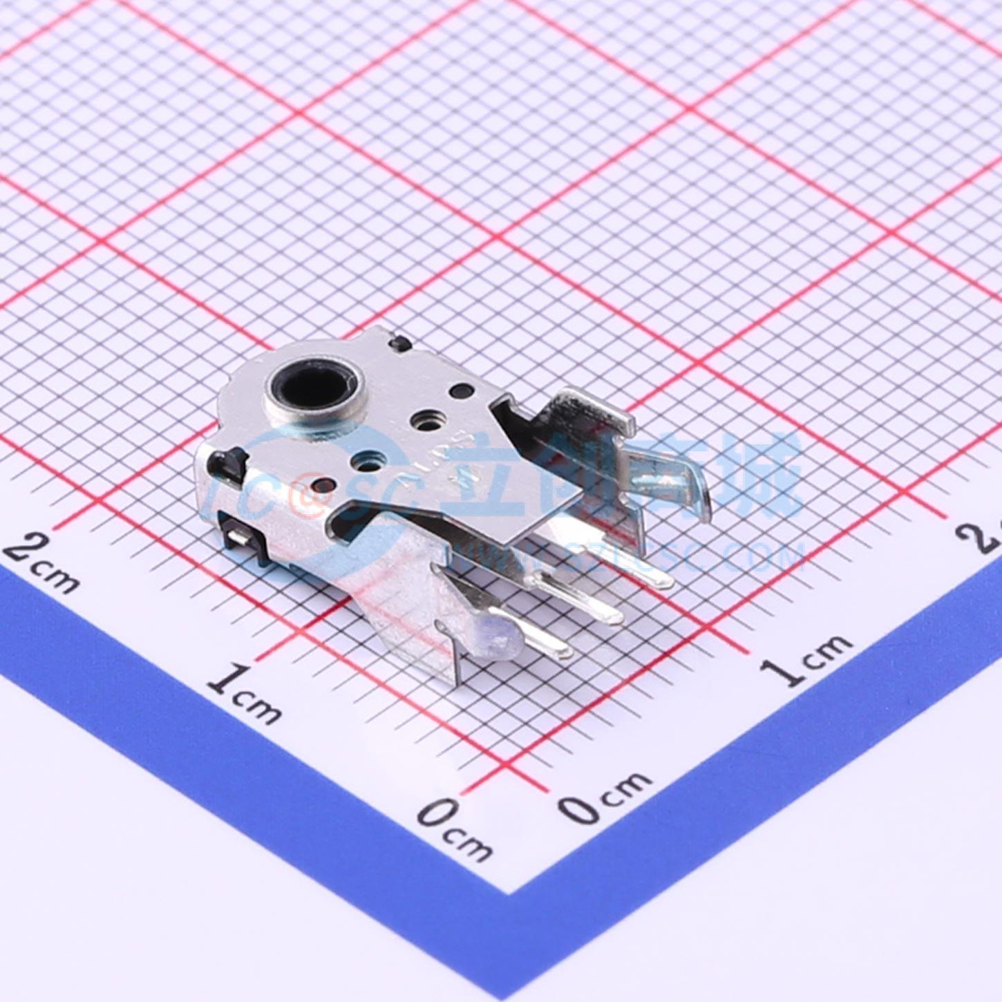 EC10E1260507实物图