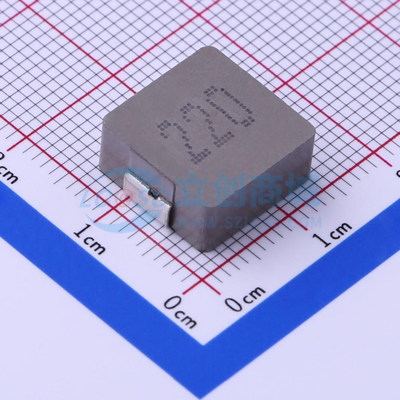 点击查看大图 MS1360-220M实物图