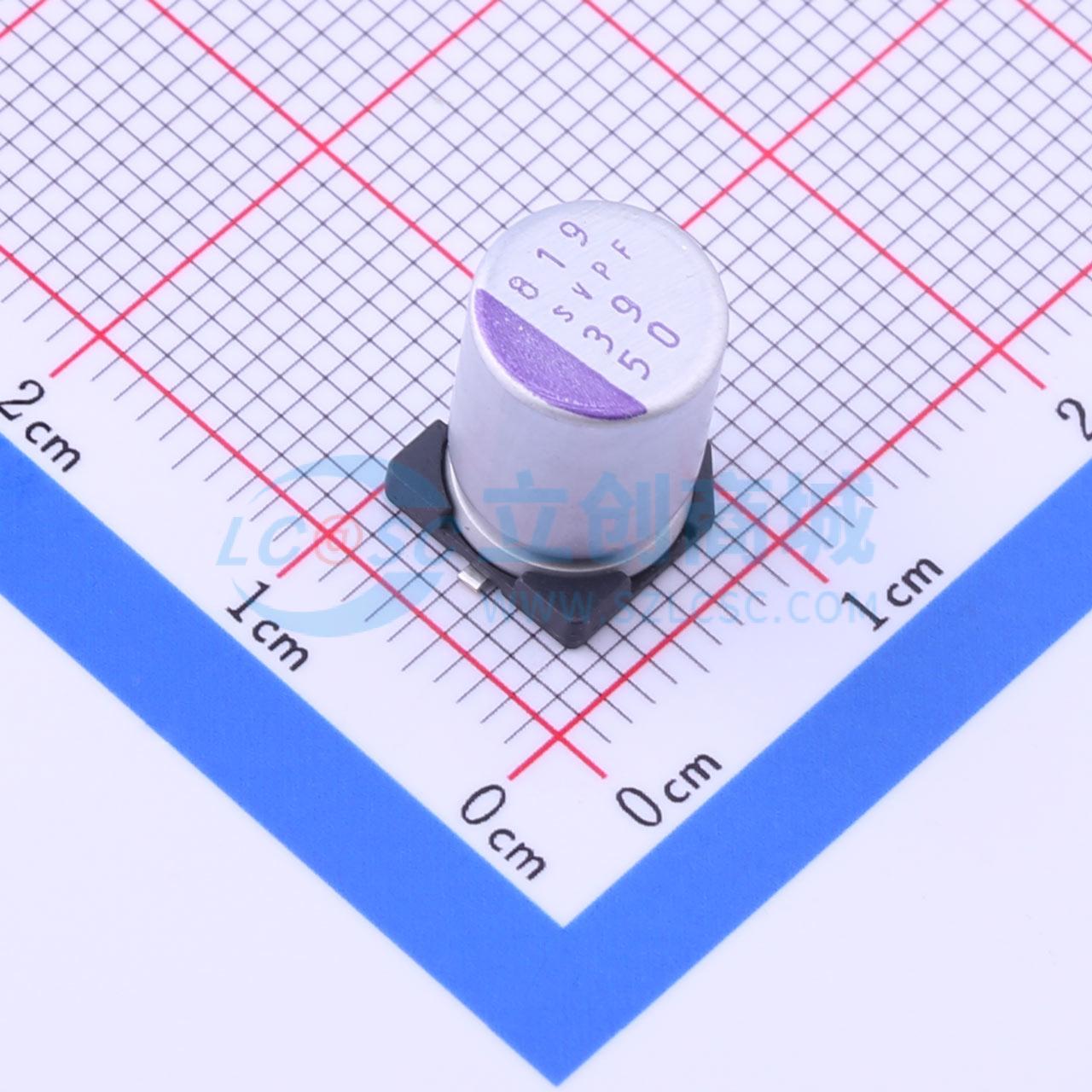 点击查看大图 50SVPF39M实物图