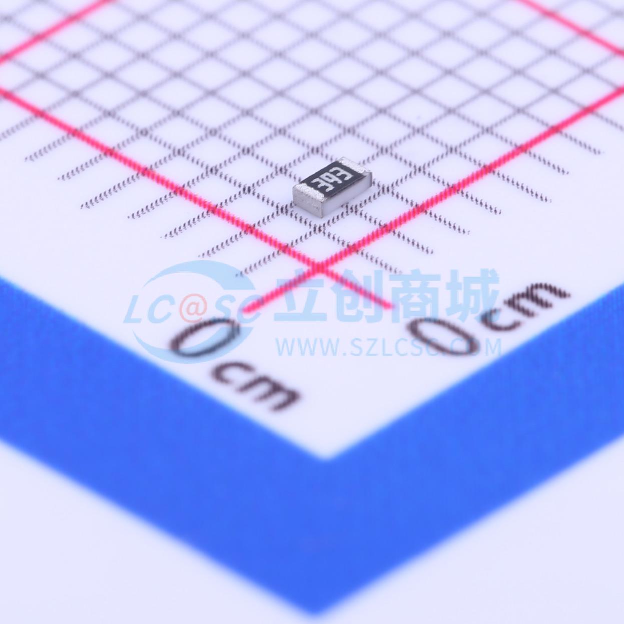 点击查看大图 RCT0339KFLF实物图