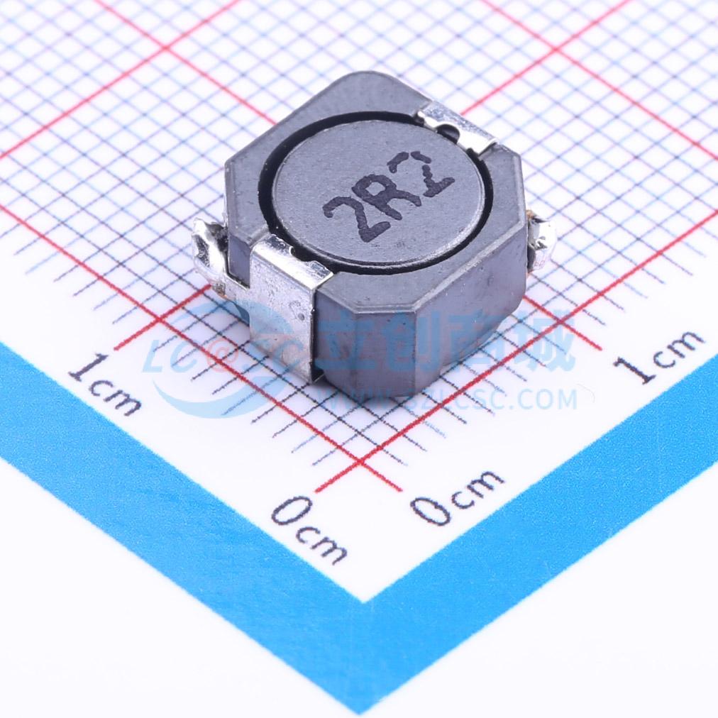 MS105R-2R2NT实物图