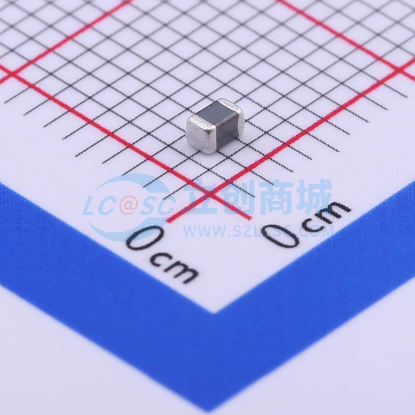 点击查看大图 MLF2012DR47KTD25实物图