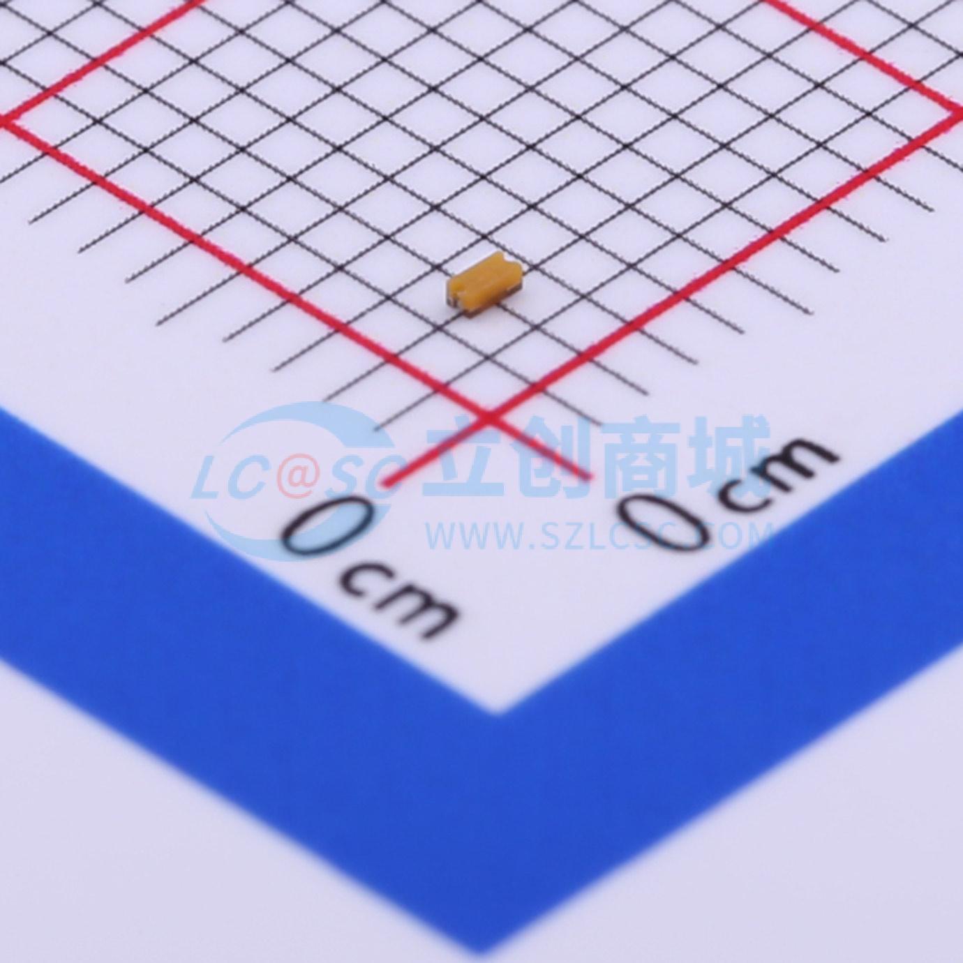 AXGD10402KR实物图