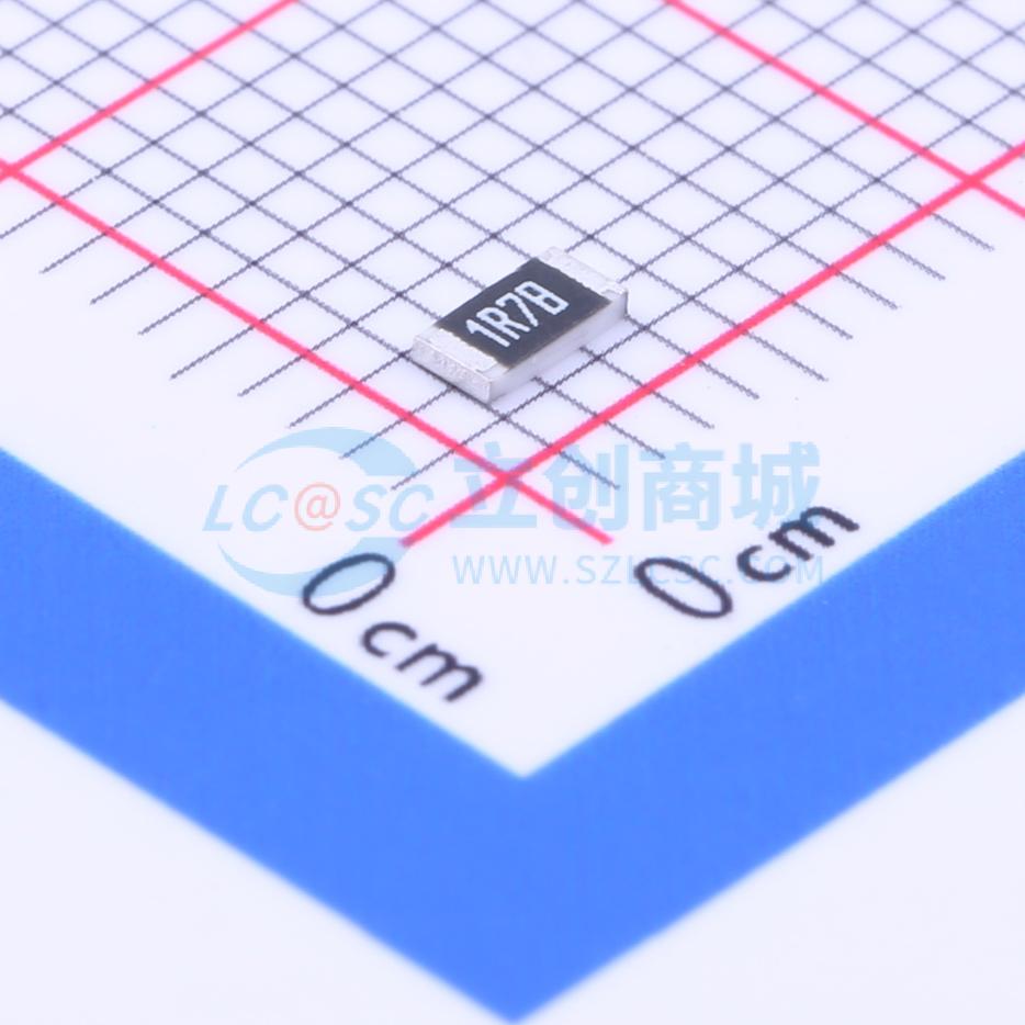 点击查看大图 1206W4F178KT5E实物图