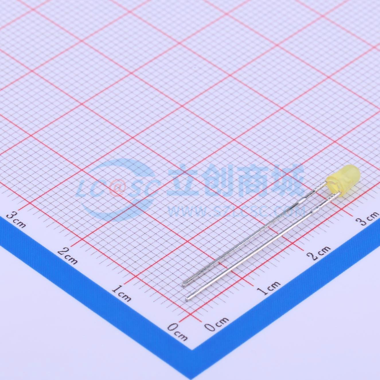 264-10UYD/S530-A3-L实物图