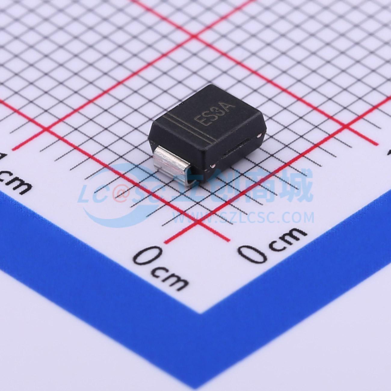 点击查看大图 ES3ABG实物图