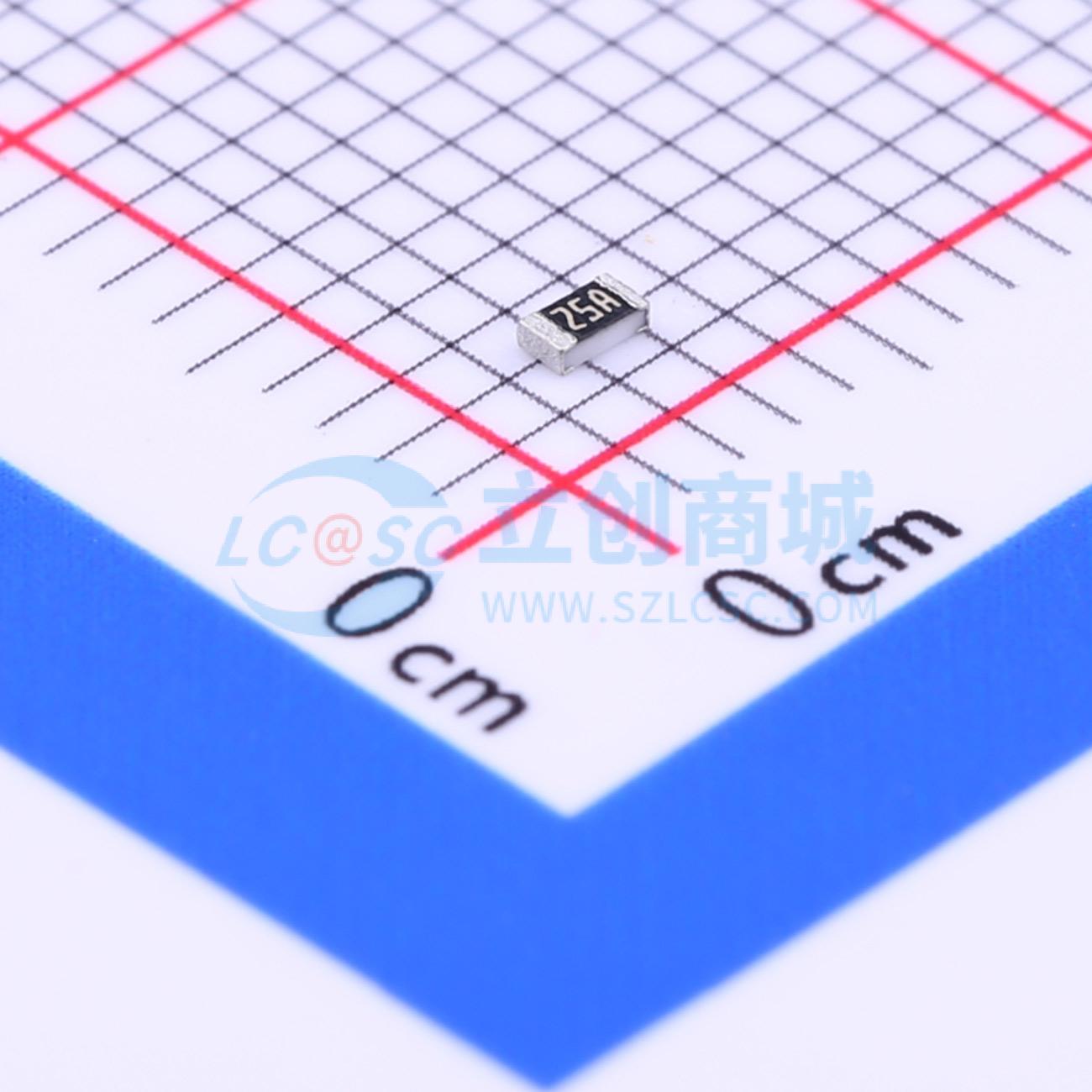 点击查看大图 ARG03FTC1780实物图