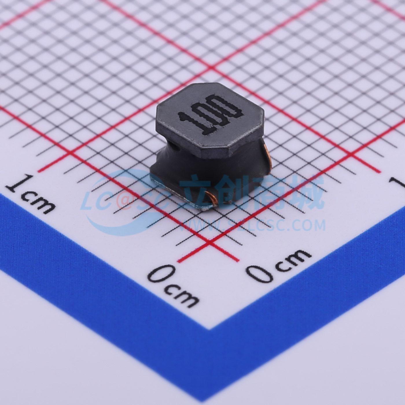 MPA5040S100M实物图