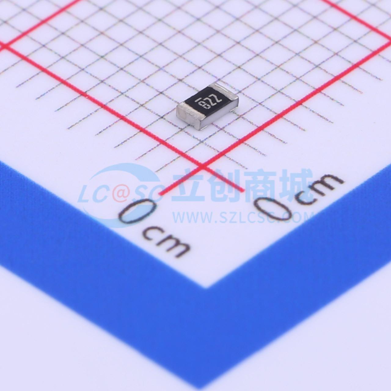点击查看大图 RMS10JT822实物图