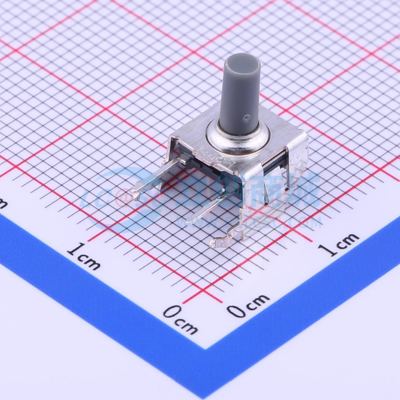 KSL0V211LFTR实物图