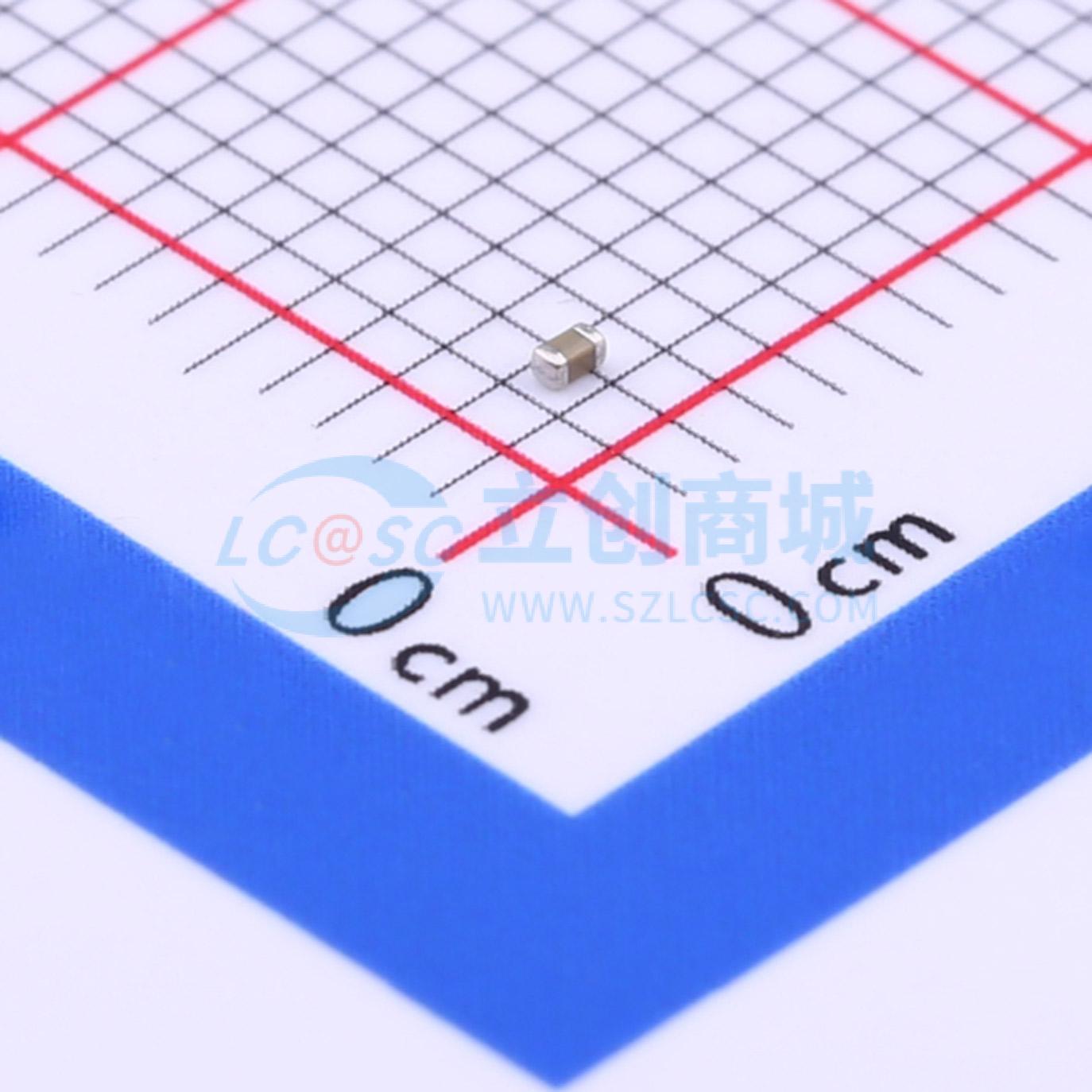点击查看大图 CL05F224ZP5NNNC实物图