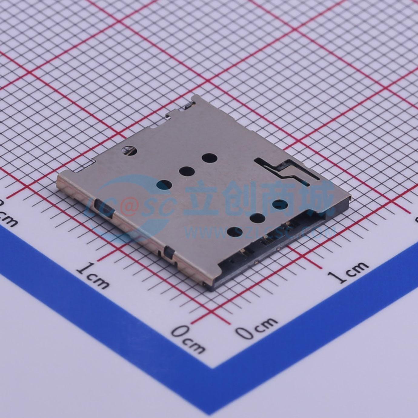 点击查看大图 SMO-1510实物图