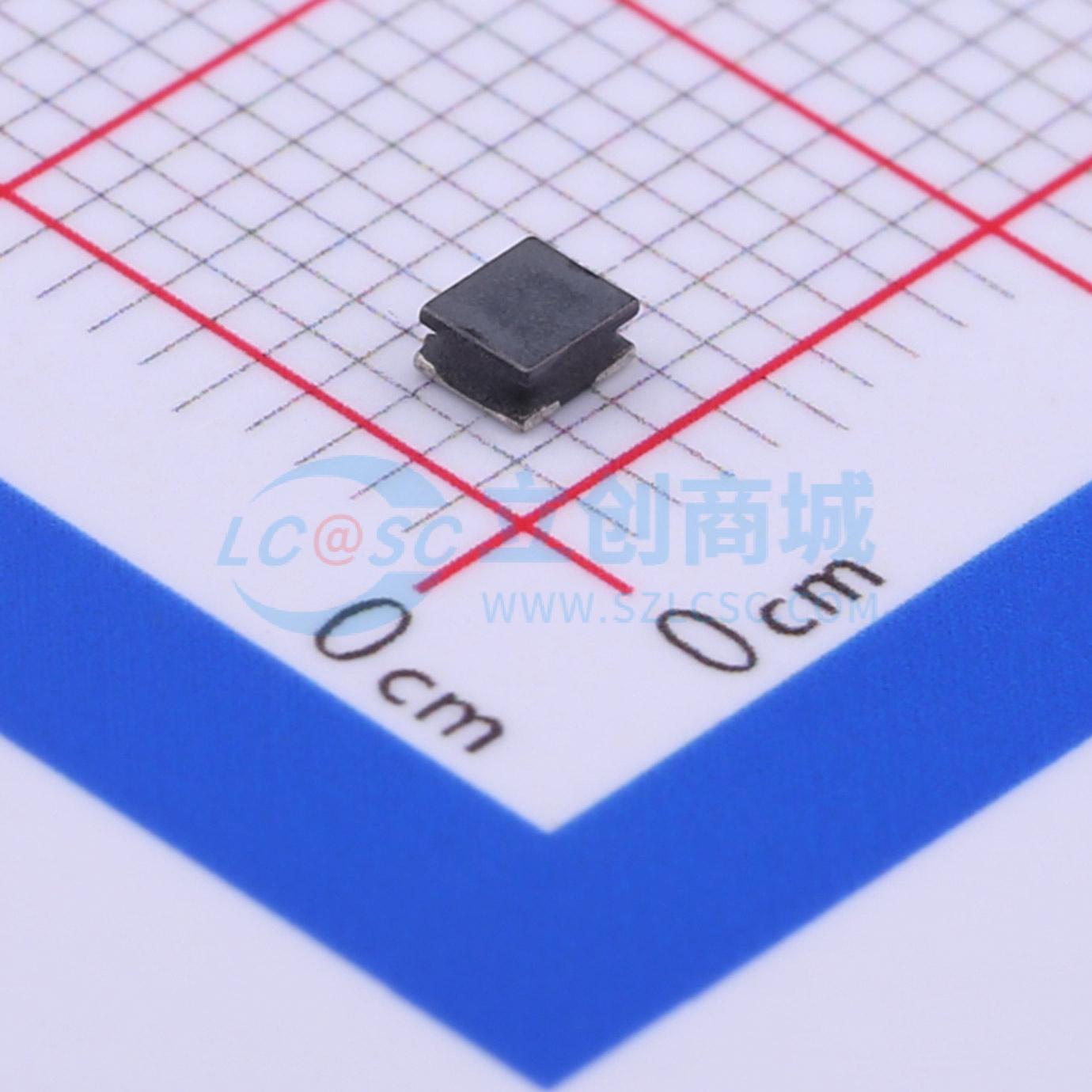 点击查看大图 DFP252012TF-1R5M实物图