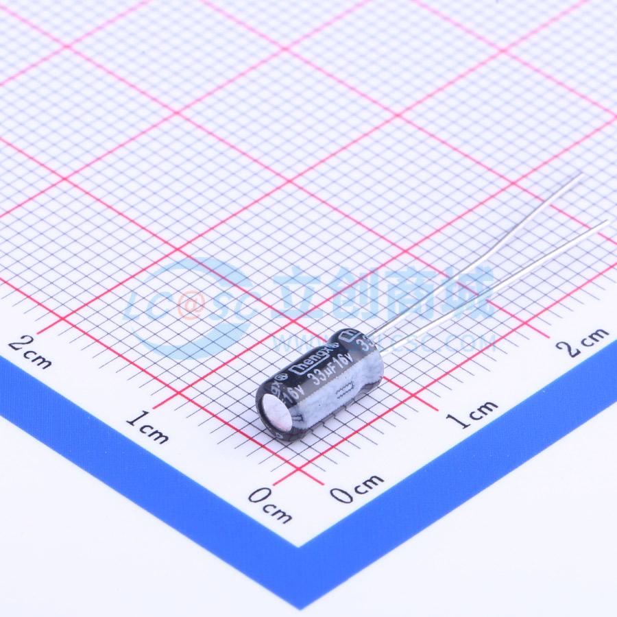 KS336M016C07RR0VH2FP0实物图