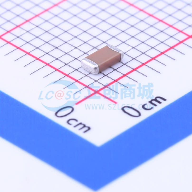 点击查看大图 1206F333M500NT实物图