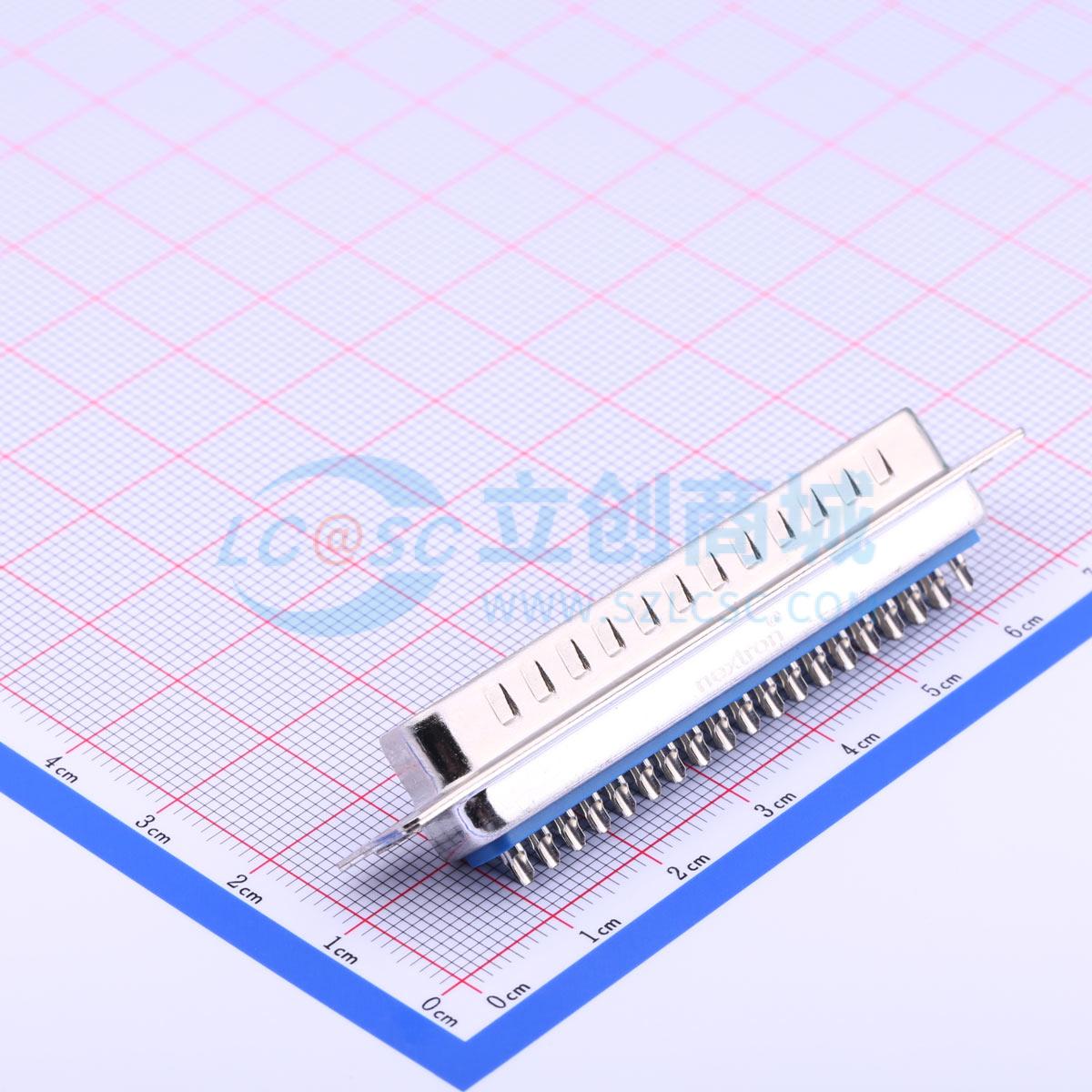 点击查看大图 Z-SUBDBEM102A062实物图