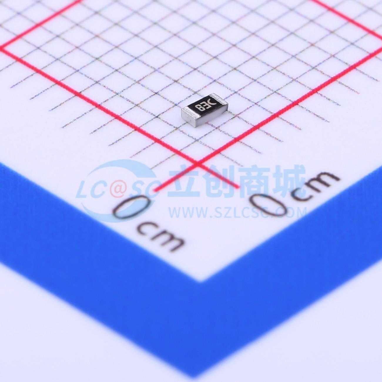 CR0603-FX-7152ELF实物图