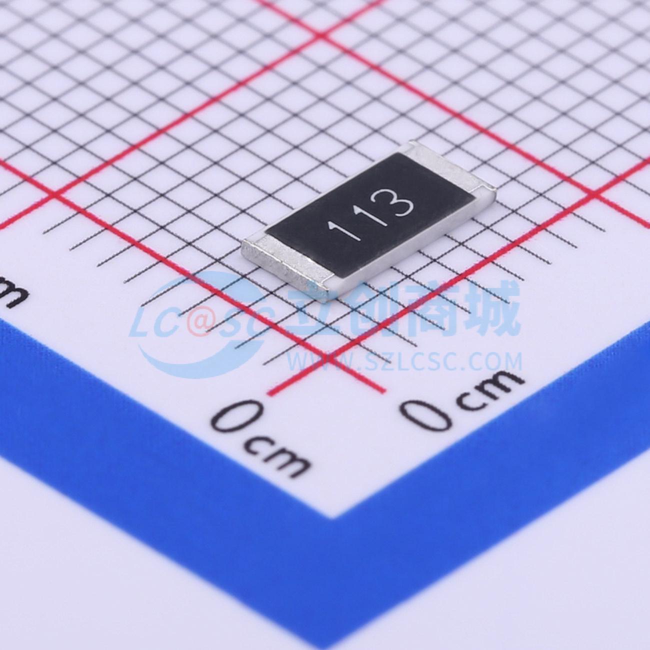 点击查看大图 25121WJ0113T4E实物图