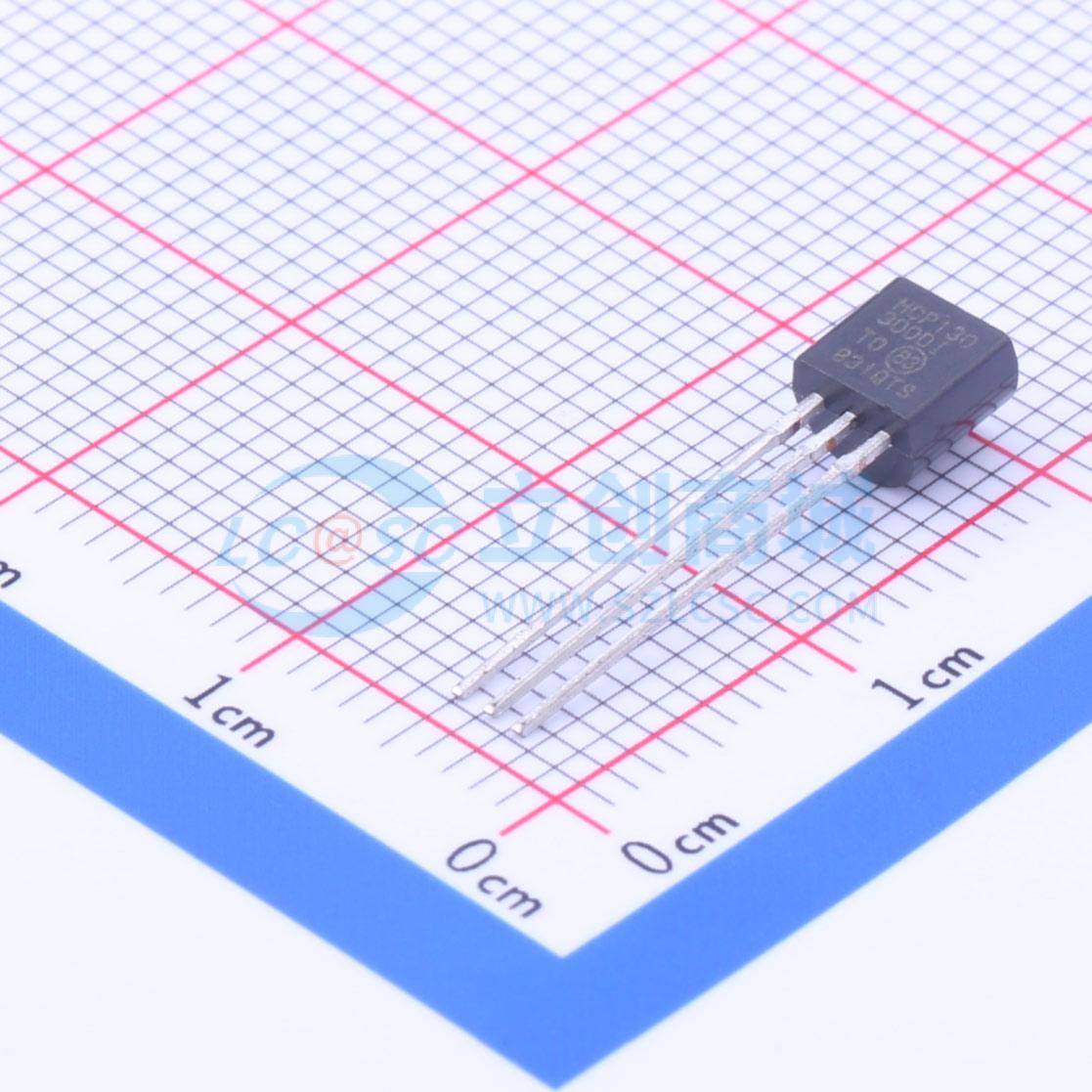 点击查看大图 MCP130-300DI/TO实物图