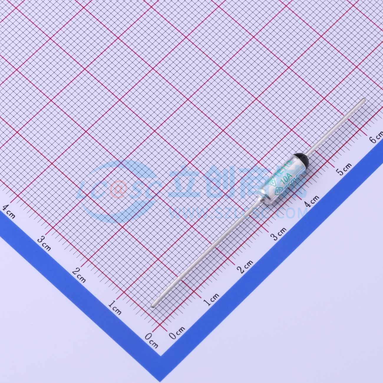 点击查看大图 TE-11310A250T001BG实物图