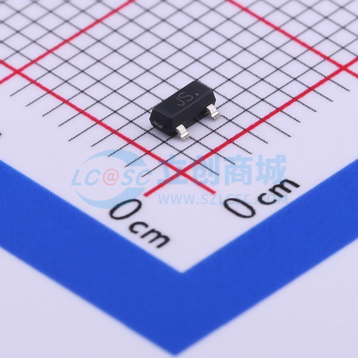 点击查看大图 BAS21-TP实物图